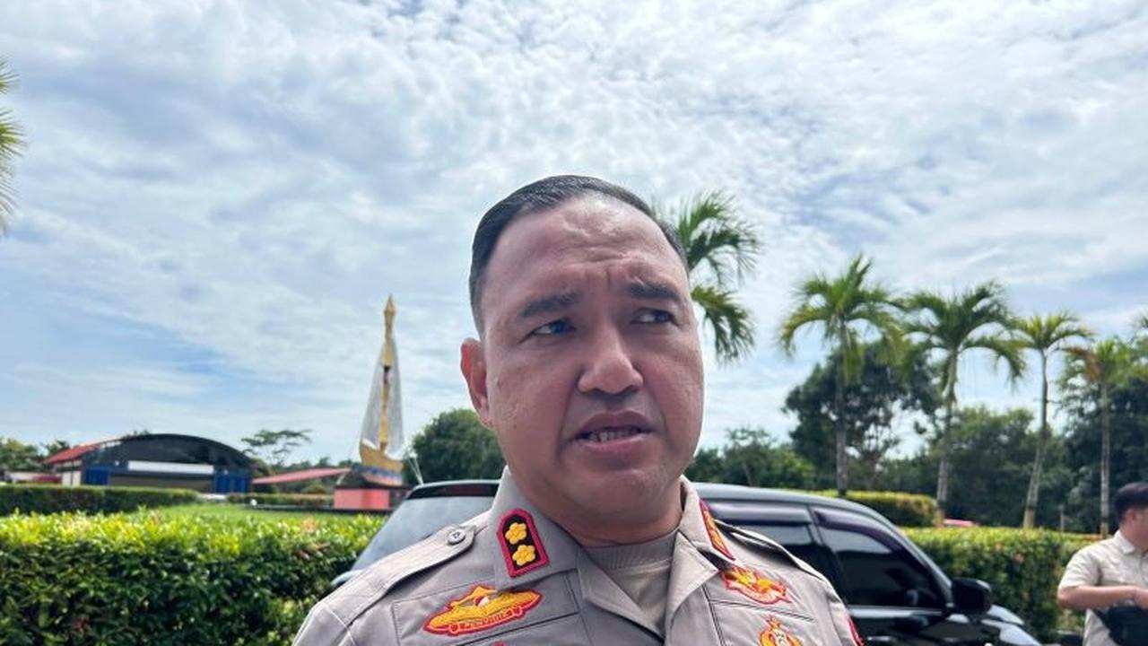 Kapolres Karimun Ungkap Dugaan Keracunan MBG: Siswa Jajan di Luar, Bukan Hanya Makanan Sekolah Pemicunya?