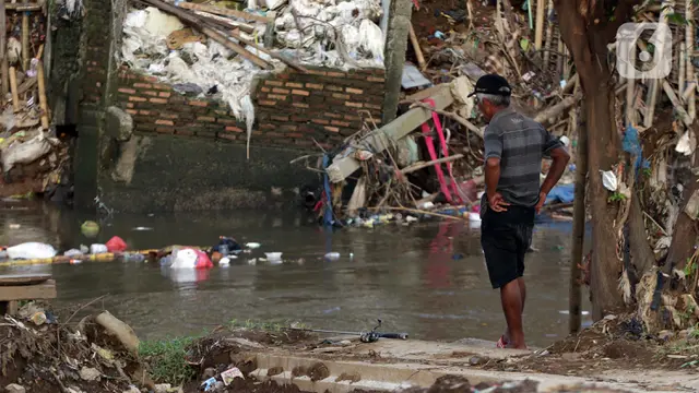 Normalisasi Ciliwung