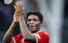 Manchester United Kebut Negosiasi untuk Rekrut Bek Lecce, ini Sosoknya