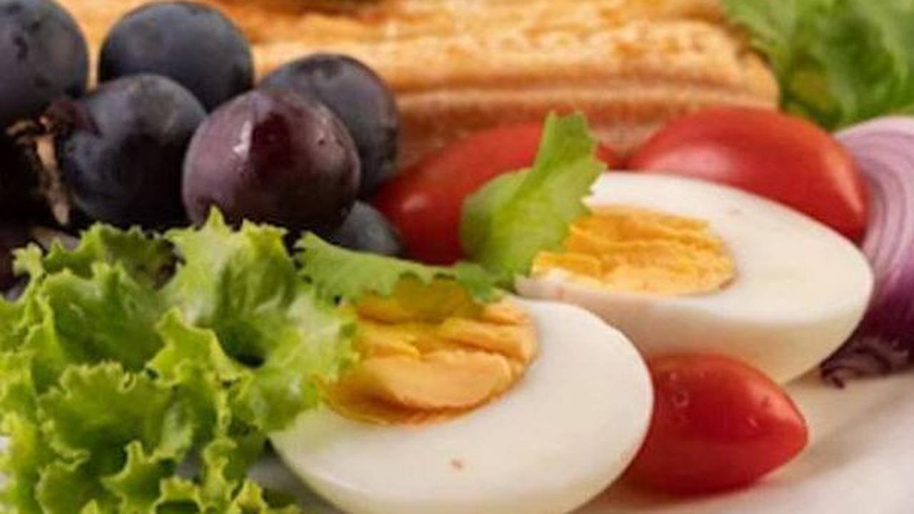 8 Tips Makan Sehat untuk Penderita Diabetes, Perbanyak Asupan Serat