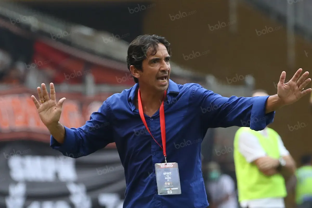 Luciano Leandro