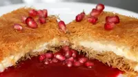 Mengintip 10 Makanan Khas Ramadan Beberapa Negara di Dunia