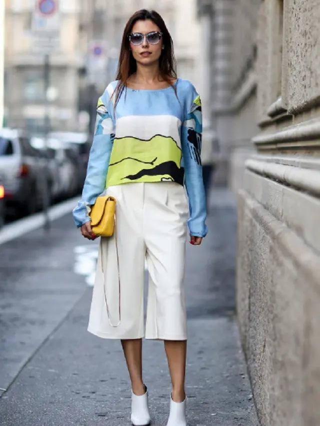 [Bintang] Bosan Pakai Celana Jeans, 4 Celana Ini Wajib Kamu Punya di Lemari