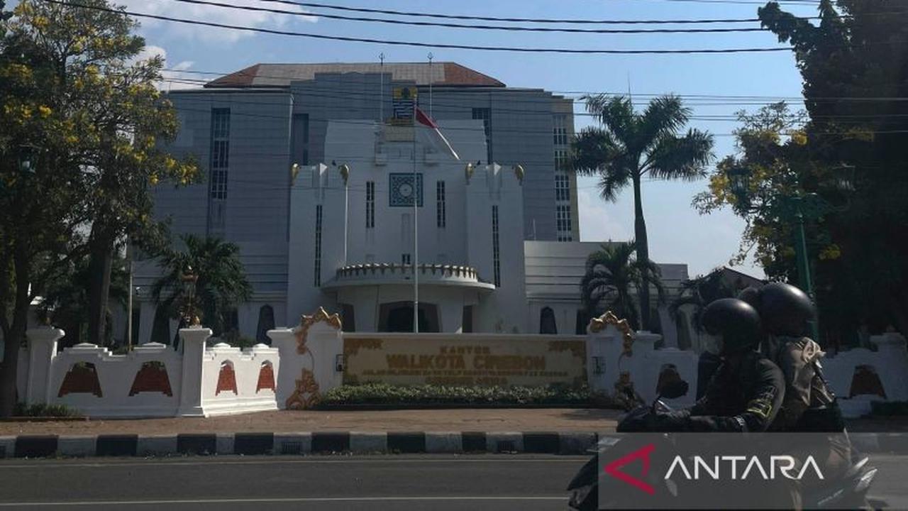 Cirebon Kini Punya Sistem Peringatan Dini Gempa Canggih: Salah Satu dari Tiga Daerah di Jabar yang Menerima Fasilitas BMKG