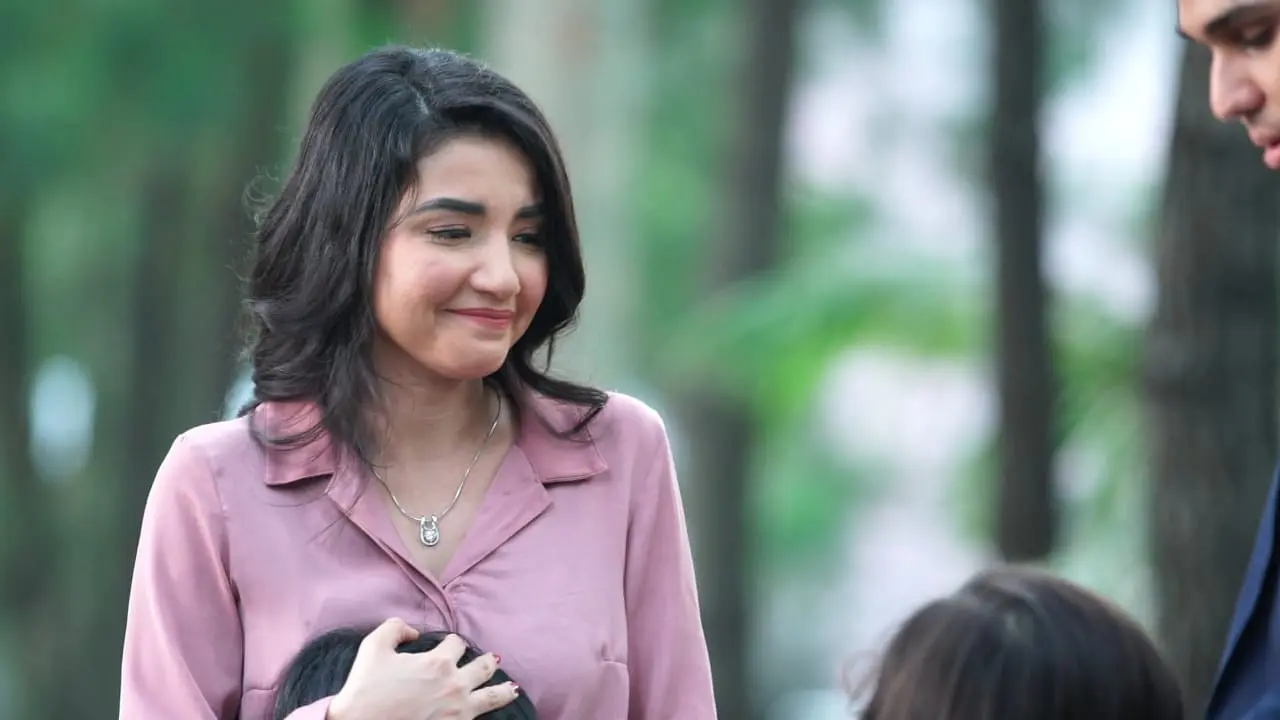 Samudra Cinta
