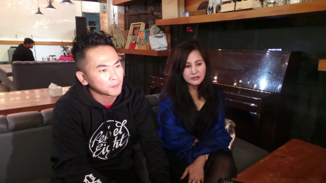 Mertua Akui Hubungan Cita Citata dan Galih Kurang Harmonis
