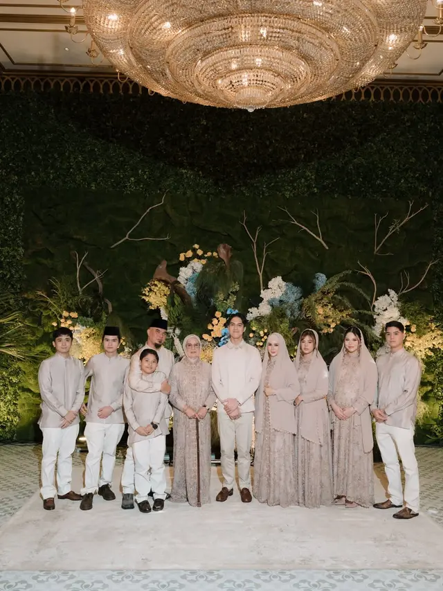 Pengajian dan Siraman El Rumi