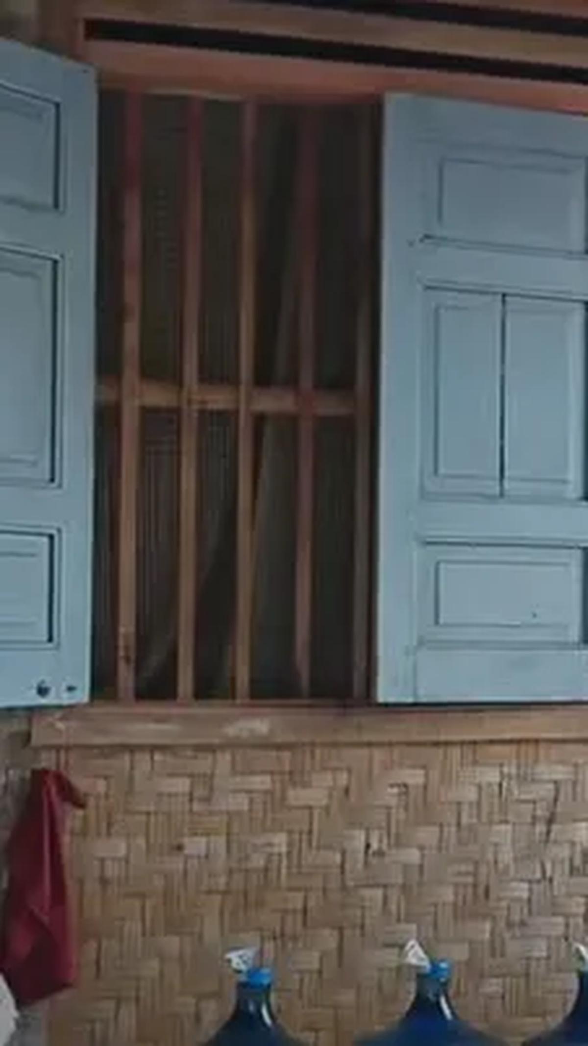 Rumah Berusia 200 Tahun