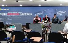 BNPT Ungkap 230 Orang Ditangkap Terkait Penangkapan Pendana Teroris, Modus Adaptif di Ruang Digital