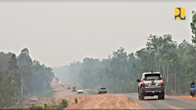 (Foto: Dok Kementerian PUPR)
