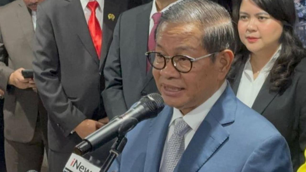 Pramono Copot Direktur IT Bank DKI: Tiga Kali Kejadian Serupa, Diduga Ada Kebocoran Dana