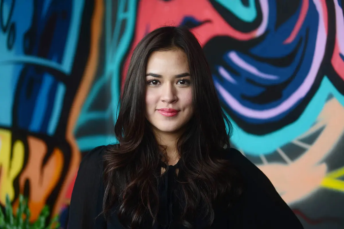 [Bintang] Raisa
