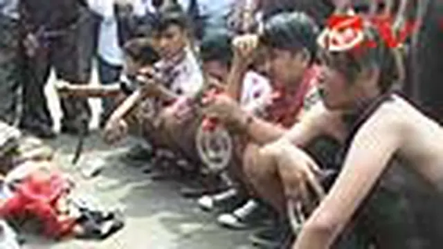 Liputan6 Malam 26-04-2012