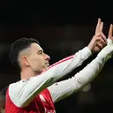 Klub Turki Jajaki Winger Arsenal, Maksimalkan Situasi Kontrak