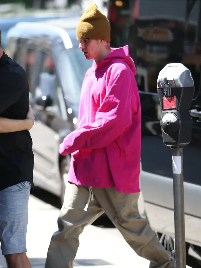 [Fimela] Justin Bieber