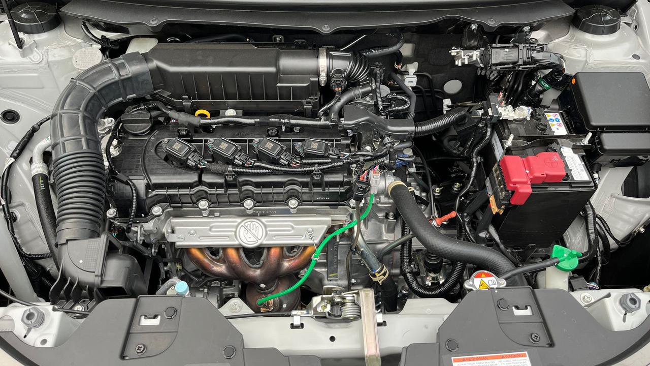 Alasan Suzuki Fronx Tak Dibekali Opsi Mesin 1.0 Turbo Seperti Rivalnya