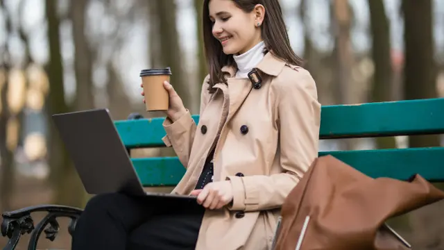 Tetapkan Tujuan dan Fokus