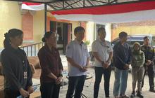 Polisi Bongkar Kasus TPPO Berkedok Perekrutan ABK, 21 Korban Hanya Diberi Makan 2 Sendok Mi Instan