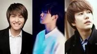 Beberapa artis SM Entertainment ini terpilih berperan dalam drama musikal yang akan dimainkan dalam waktu dekat.