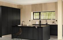 Desain Kitchen Set Minimalis, Inspirasi untuk Dapur Modern