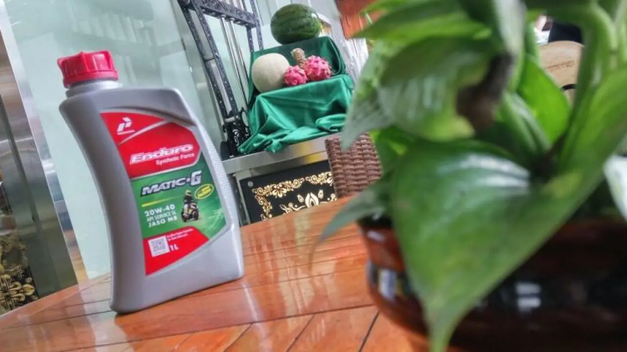 Pertamina