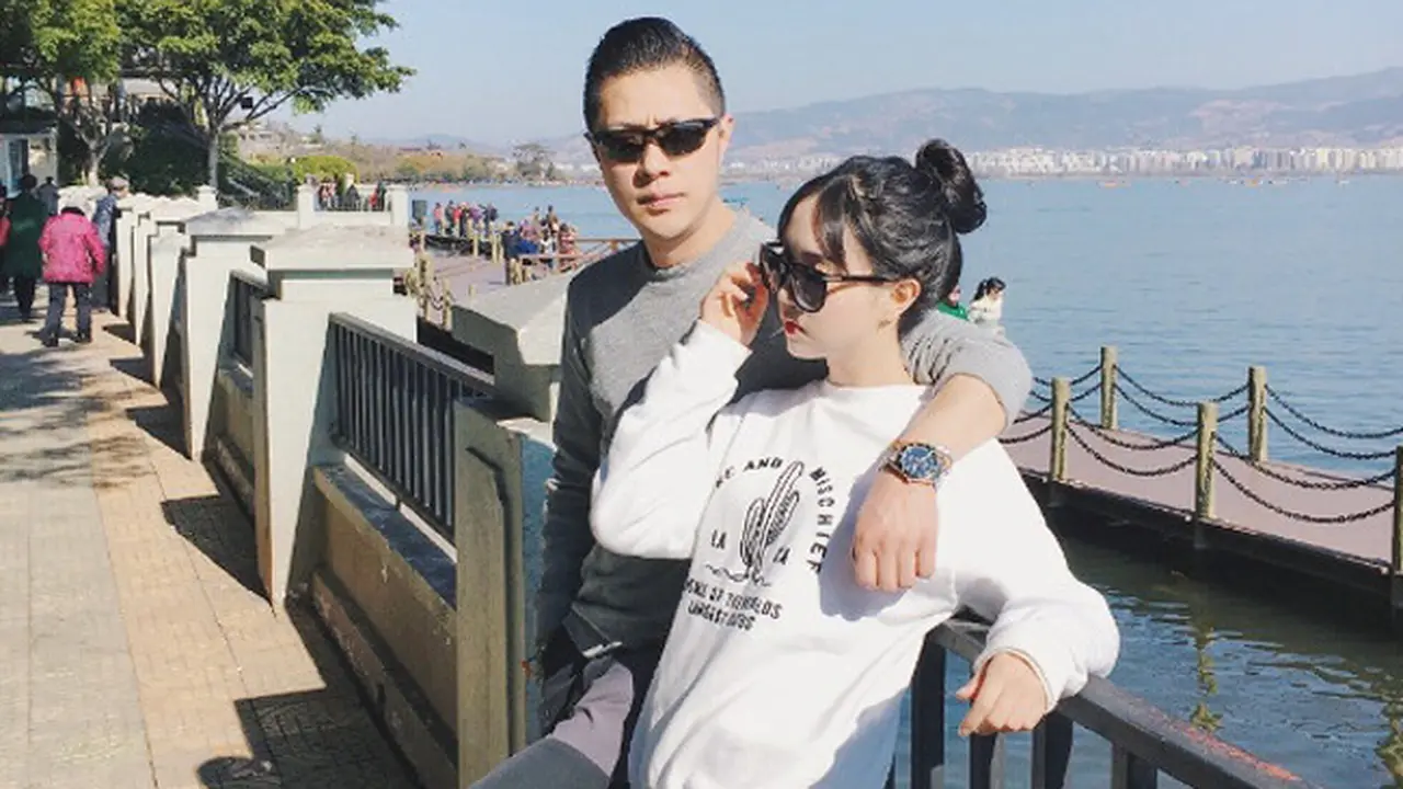 Foto Viral Pria Ganteng Ini Bikin Netizen Terkejut
