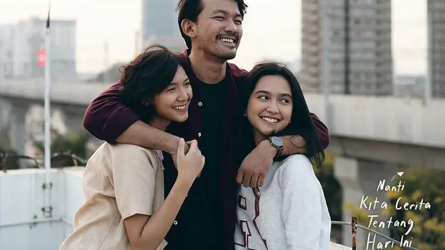 Adegan film NKCTHI. (Dok. Instagram @filmnkcthi)
