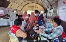 Pertamina Patra Niaga Percepat Pemulihan Pascabencana di Pidie Jaya dengan Posko Terpadu