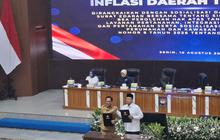 PBB dan Data Tanah Diintegrasikan, PAD Ditargetkan Naik