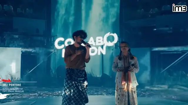 Hadirkan Kolaborasi Lintas Kreatif, IM3 Persembahkan Konser Kemerdekaan 'Menjadi Indonesia' yang Artistik & Nasionalis