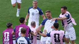 Prediksi Bosnia-Herzegovina vs Qatar: Demi Tiket Babak Gugur Piala Dunia 2026