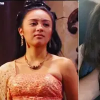 Jill Carissa (Sumber: Instagram/carissajill)