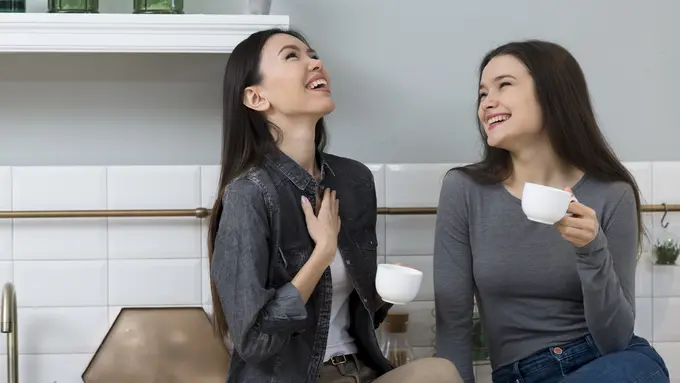 zodiak gemar berbicara