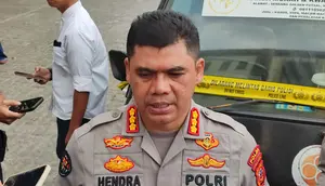 Polda Jabar Bolehkan Warga Hajar Begal, Syaratnya Jangan Sampai Mati