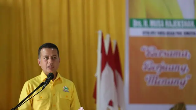 Musa Rajekshah