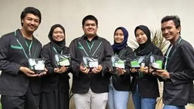 ISCC 2020 Jakarta