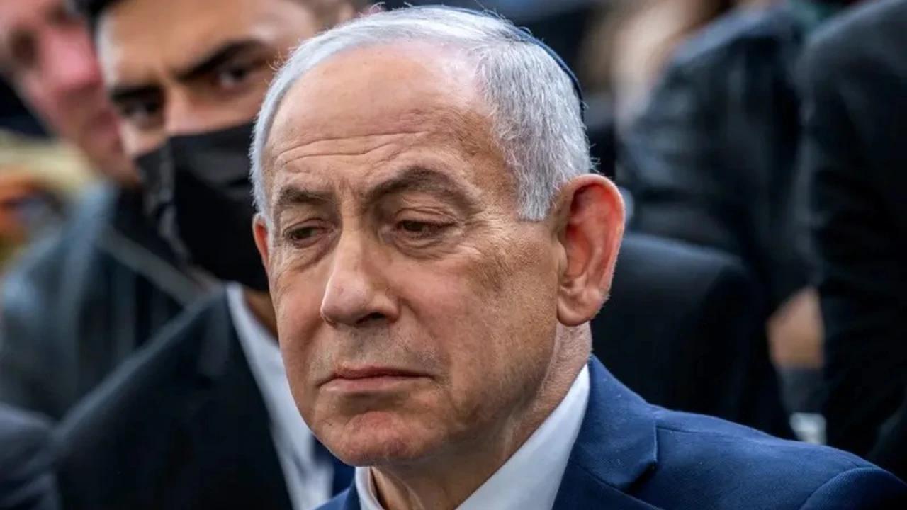 Netanyahu Akui Ingin 70 Persen Wilayah Gaza Dikuasai Israel