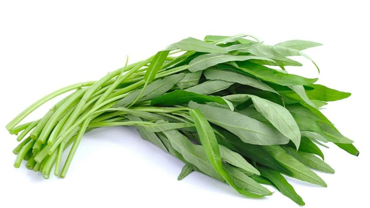 Cara Memasak Kangkung supaya Tidak Hitam