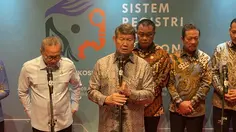 Hashim: Banyak Investor Asing Siap Masuk Pasar Karbon Indonesia