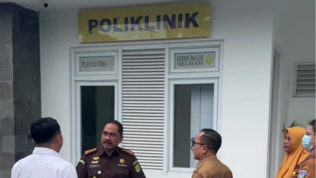 Dinkes Mataram Dorong Pembentukan Layanan Kesehatan Perkantoran untuk Tingkatkan Produktivitas Pegawai