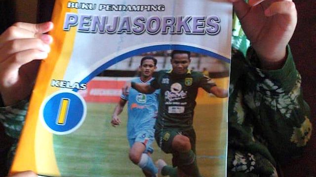Oktafianus Fernando, Persebaya Surabaya