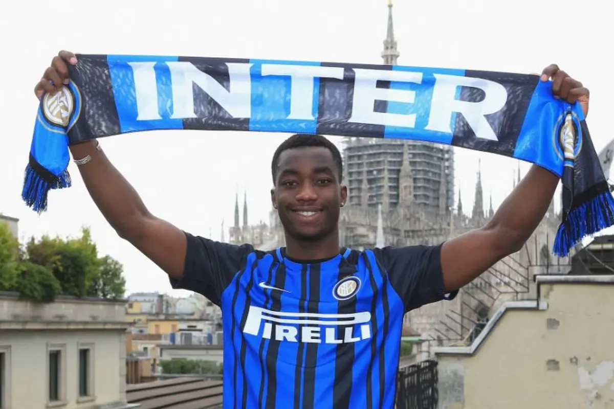 Inter Milan