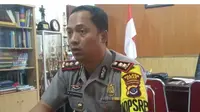 Jarang Bersosialisasi, Pengajar Matematika Dikira Teroris