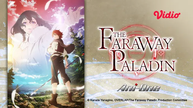 nonton-anime-the-faraway-paladin-s1-di-vidio-petualangan-fantasi-yang
