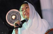 VIDEO: Inayah Anak Gus Dur Roasting Arifah Usai Jadi MC Haul Kini Menteri, Veronica Tertawa