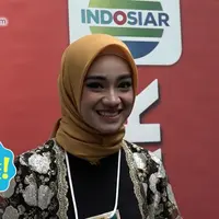 Tiara perlihatkan bakat menari, akting dan modeling di Puteri Muslimah Indonesia 2017.