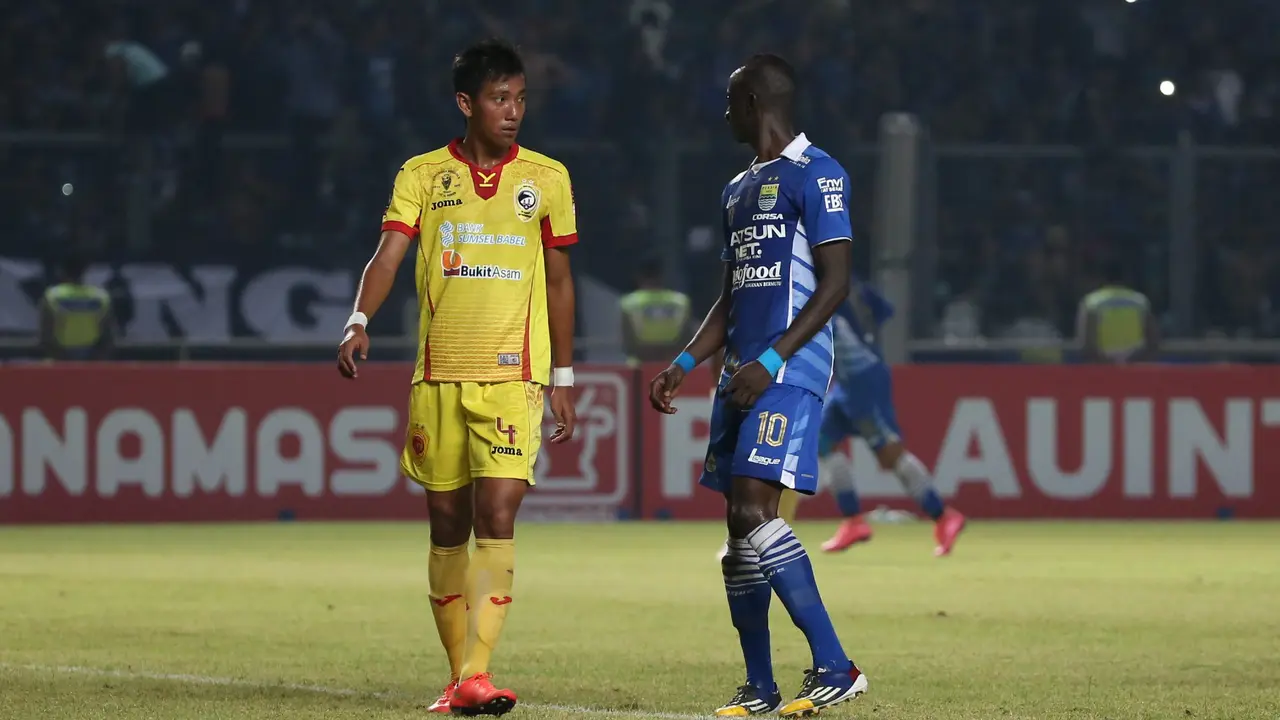 Syaiful Indra Cahya