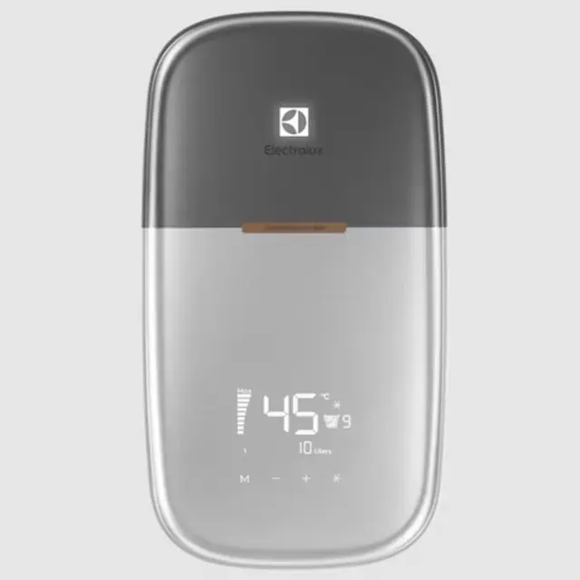 Electrolux Water Heater Instan ComfortFlow EWE241MX-DST2