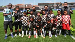Erick Thohir: Festival Grassroots Piala Presiden 2026 Bangun Fondasi Masa Depan Sepak Bola Indonesia