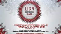 LIDA 2021 pendaftarannya ditutup lebih awal di Indosiar